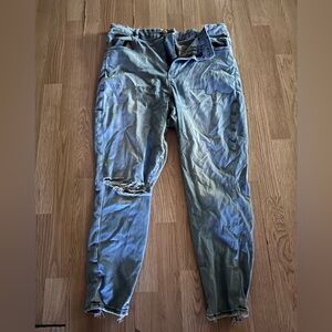 American Eagle Jeans (size 20 short)